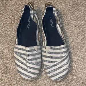 Nautica Shoes